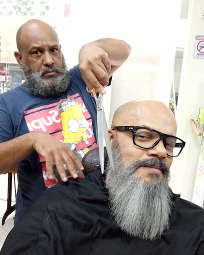 3:16 Barbearia