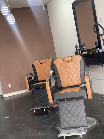 Barbearia DJ