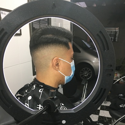 Barbearia Do Bigode