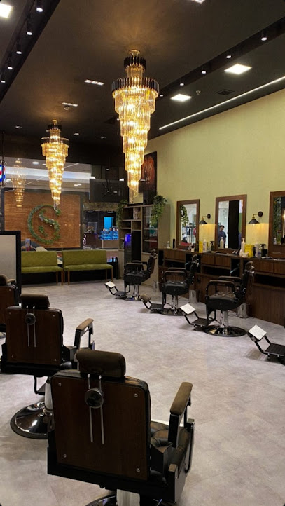 Barbearia Don Guillermo