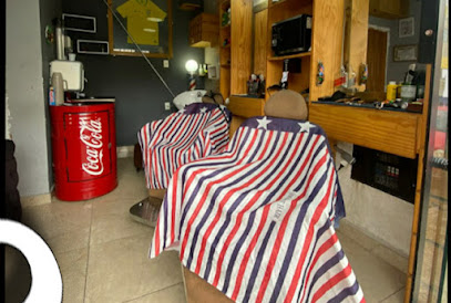 Barbearia P.A Cortes