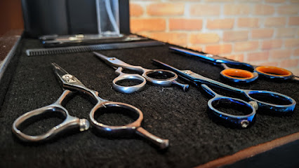 Barbearia São Bernardo