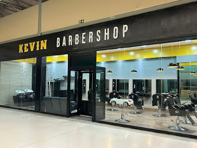 Kevin Barbershop