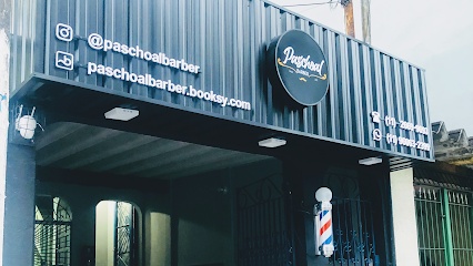 Paschoal Barber