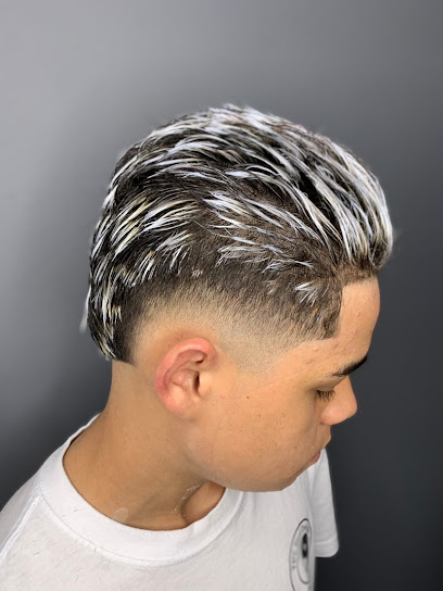 Barbearia Macaco Cortes