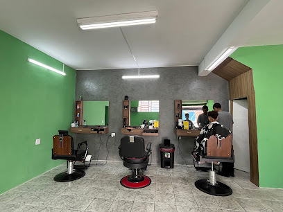 Felix Barbershop