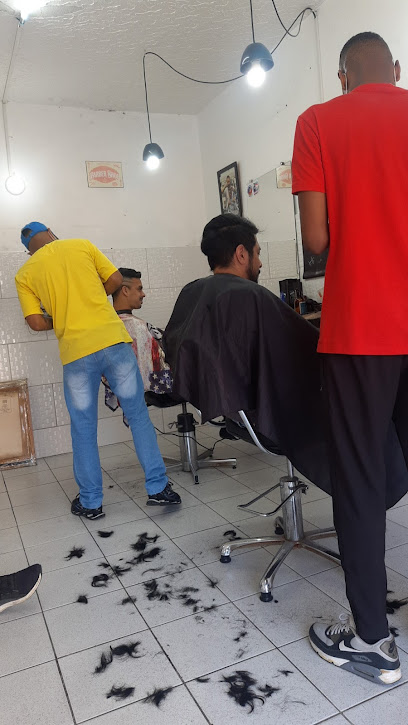 Barbearia Digo