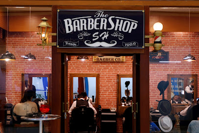 Barber Shop SH