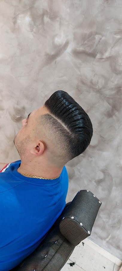 Sevencuts Barbearia