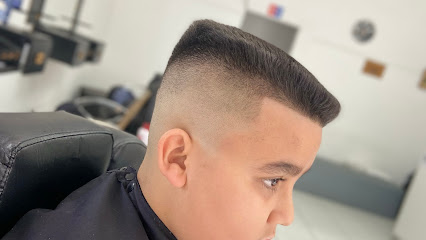 Barbearia Arts Kasha