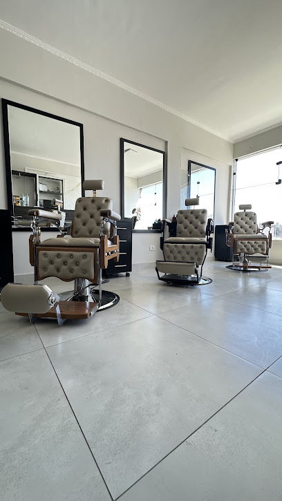 Barbearia Aline Barber