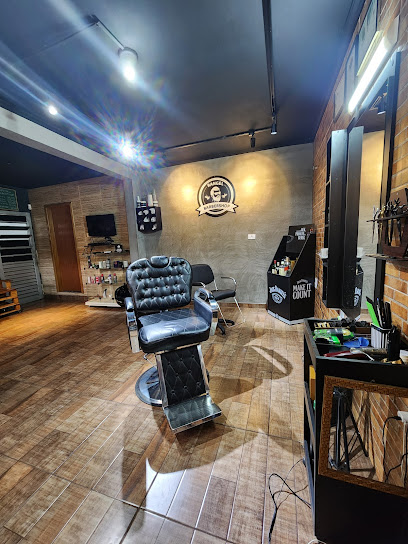 Rangel BarberShop