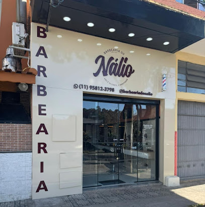 Barbearia do Nálio