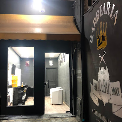 Barbearia Dupai