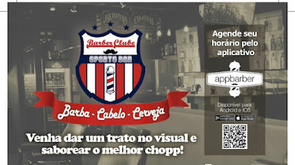 Barber Clube
