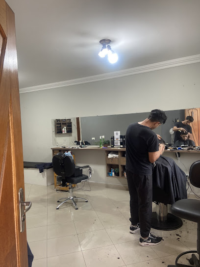 Barbearia 7 Lâminas