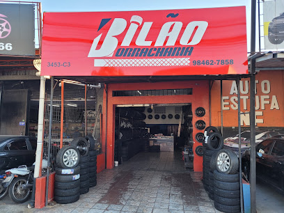 Borracharia Bilão