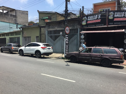 Gallo's Borracharia