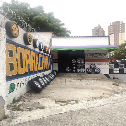 Borracharia Brasil