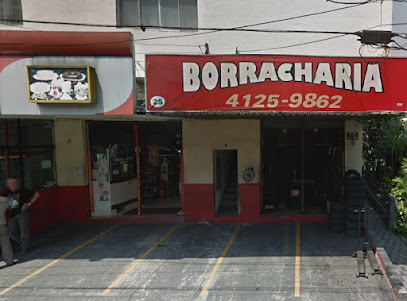 Borracharia Silva Bueno