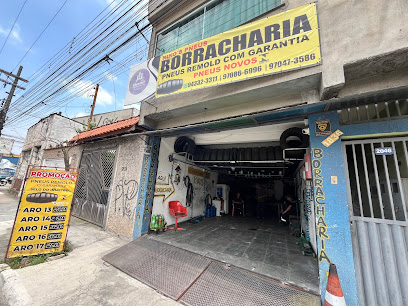 Kikos Borracharia