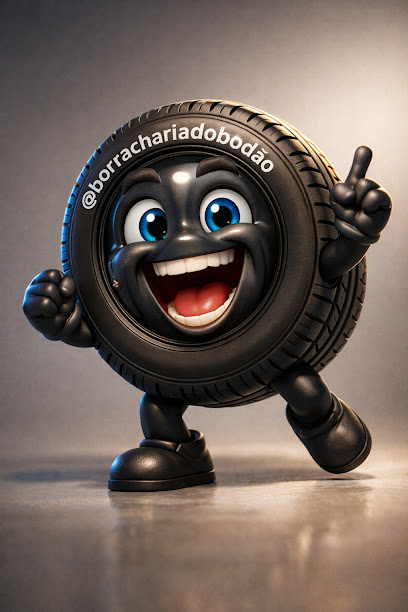 Borracharia do Bodão