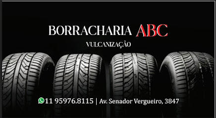 Borracharia ABC Vulcanização