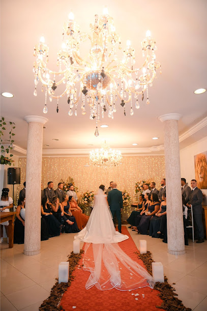 Option Eventos Buffet