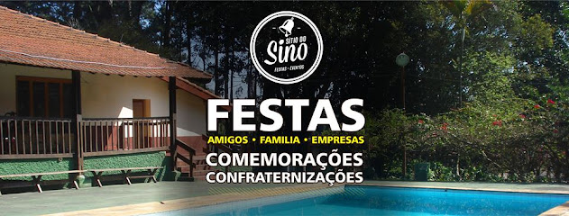 Sítio do Sino Eventos