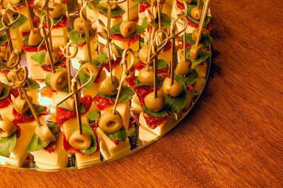 Barollo Gastronomia - Buffet