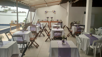 Buffet Braga