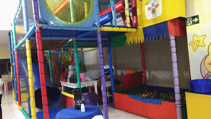Buffet Infantil Sonho Meu