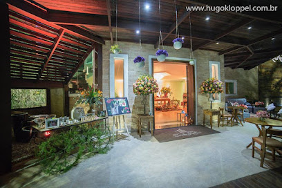 Espaço Casale Rústico