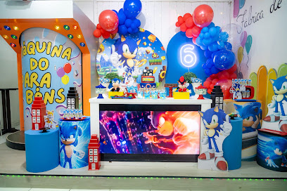 Espaço Ki Festa