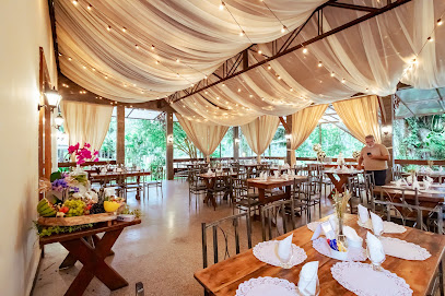 A Eleita Buffet Catering