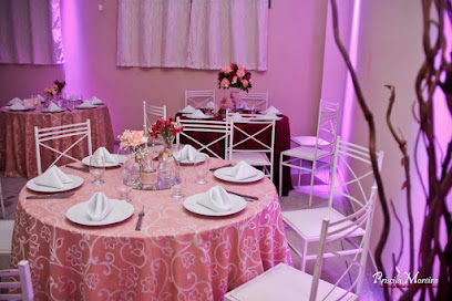 Espaço JL Buffet