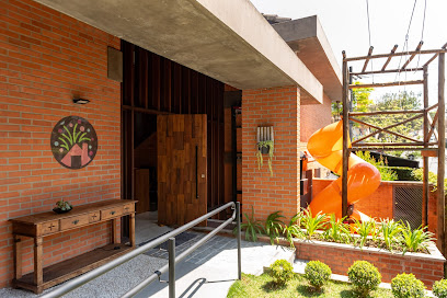 Buffet Jardim em Festa