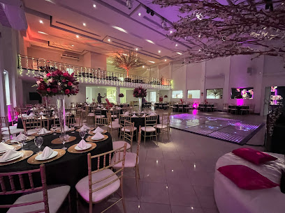 Buffet Jardim Viena
