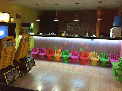 Buffet Infantil ABCKIDS