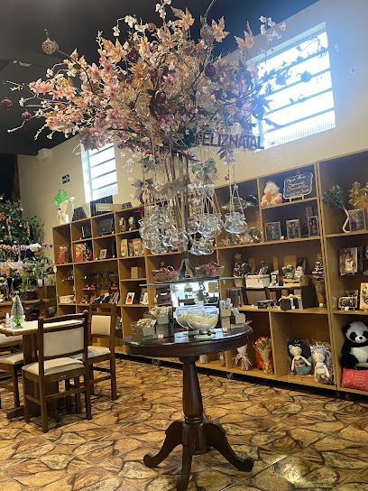 Florería e Cia Café