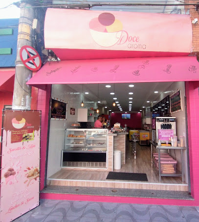 Aroma Café