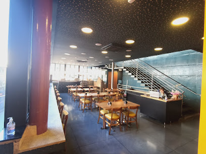 Café Café