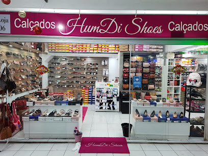 Humdi Shoes