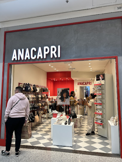 Anacapri São Bernardo Plaza