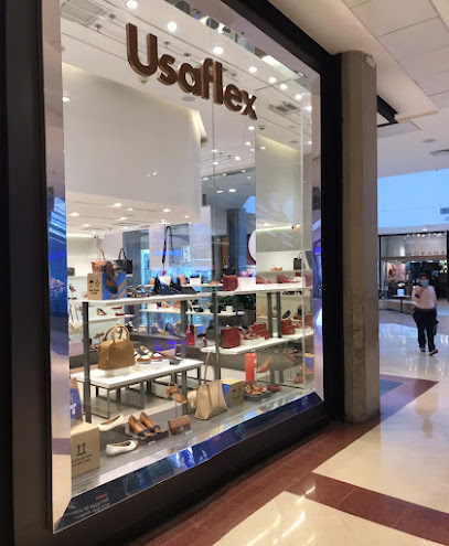 Usaflex Shopping Metrópole