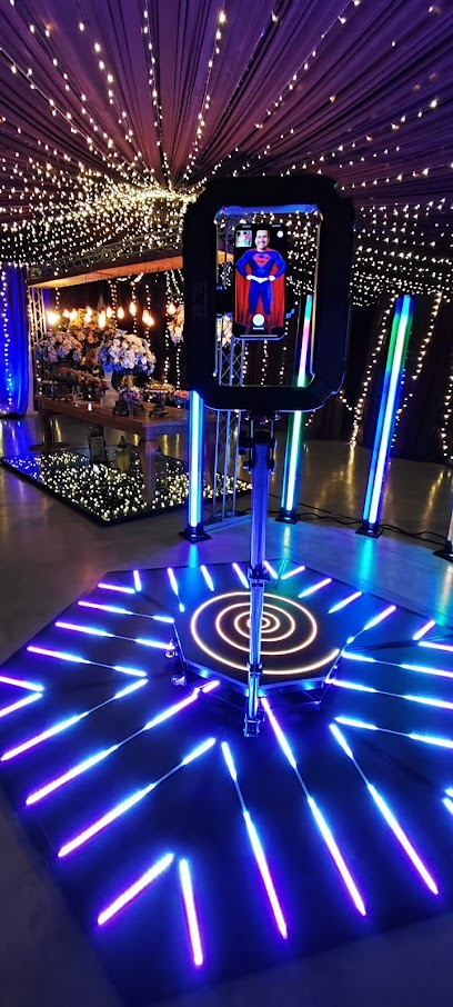 Conexão Eventos