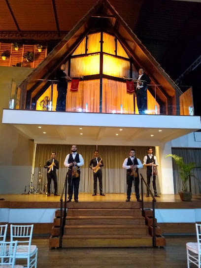 Rodrigues Produtora