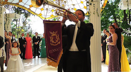 Viennattas Orquestra e Coral