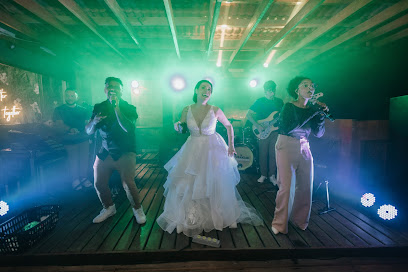 Banda Única Eventos