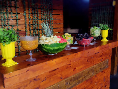 Escudez Eventos